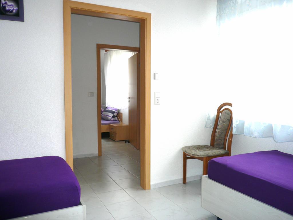 Fewo Gan Rust Kamer foto