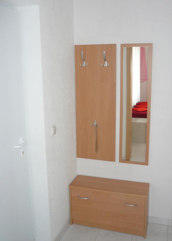 Fewo Gan Rust Kamer foto